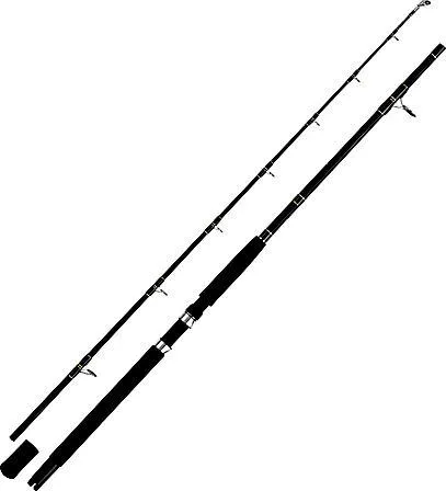 WFT Oceanic Tidec 30lbs 2,10m