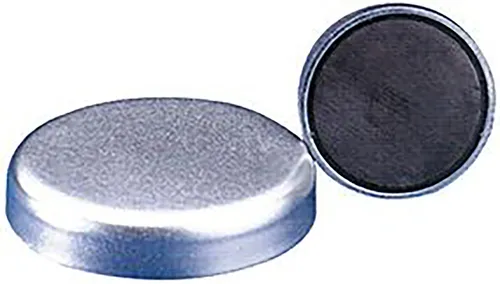 FORMAT Magnet-Flachgreifer ohne Gewinde 20 x 6,0 mm