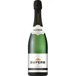 Superb Sekt Extra Trocken