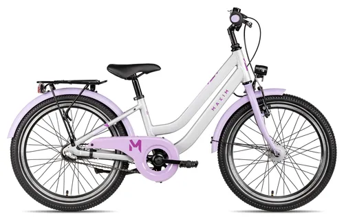 Maxim Luna 20-3 Nexus 20 Zoll