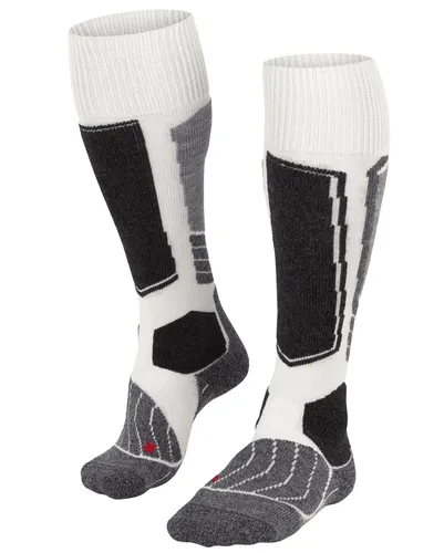 FALKE Damen Skisocken SK1 Comfort W in beige von FALKE