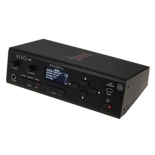 VIVO SX-8