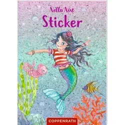 Sticker (Nella Nixe)