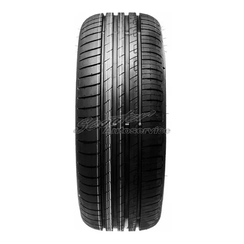 Goodyear EFFICIENTGRIP PERFORMANCE 225/55 R16 95V - Sommerreifen mit exzellenter Nasshaftung (Klasse A) und kraftstoffeffizientem Design. Ideal für sicheres Fahren bei hohen Geschwindigkeiten bis 240 km/h.