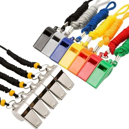 Trainer- & Schiedsrichterausrüstung von Hipat