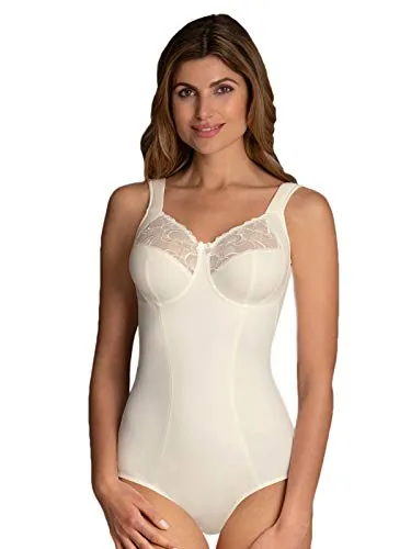 Anita Komfort-Korselett 3523 Gr. 100 B in Crystal von Anita