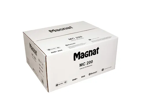 Magnat MC 200 von MAGNAT