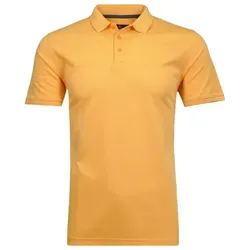 RAGMAN Poloshirt gelb L (52/54)