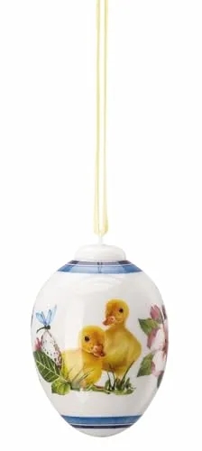 Hutschenreuther Porzellan-Ei Das Ei 2023 von Hutschenreuther