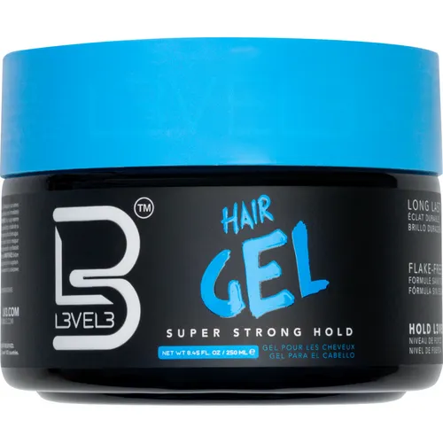 Eino GmbH Level 3 Hairgel 250ml