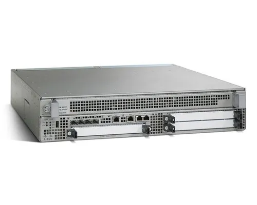 Produktbild Cisco ASR1002-10G-VPN/K9 Router II price incl VAT 3 yr warranty* B2B