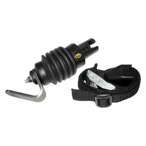Produktbild Weber Technik -Kupplung EK (KU.02.000.15)