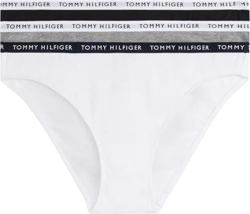 Tommy Hilfiger Underwear Bikinislip (3-St) von Tommy Hilfiger