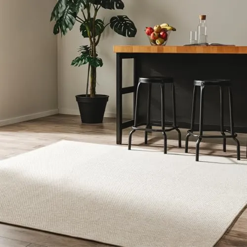 benuta Basic In- & Outdoor Teppich Iowa von benuta