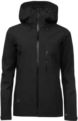 Halti Juonto W Dx Nano Jacket black (P99) 42 von Halti