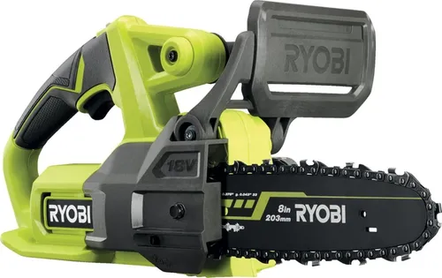 RYOBI RY18CS20A-0 Akku Kettensäge 20 cm