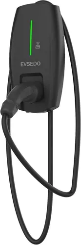 EVSEDO AC011K-AE-25 Ladestation für Elektrofahrzeuge
