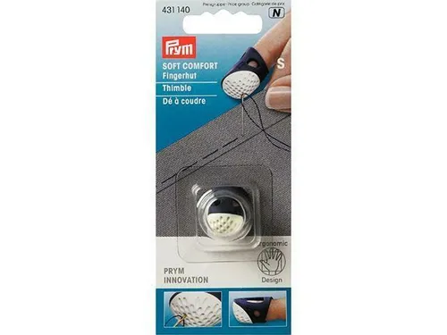 Prym Fingerhut Ergonomics S