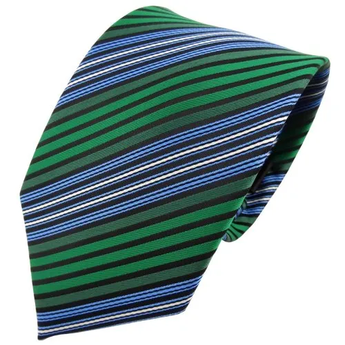 Krawatten Grün von TigerTie