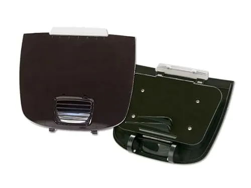 Filterabdeckung für Dolphin E20/E25 99952136-ASSY - Poolzubehör für Dolphin E20 und E25, sorgt für optimale Filterleistung und verlängert die Lebensdauer Ihres Poolroboters.