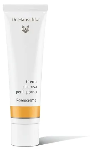Dr. Hauschka Tagescreme mit Rosenöl & Sheabutter von Dr. Hauschka