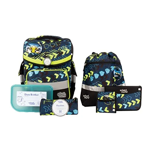 Schulranzen SCHOOL-MOOD