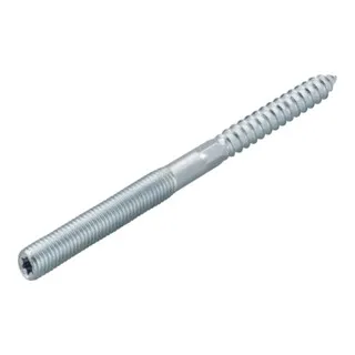 fischer Stockschraube STST 12x160 verzinkt