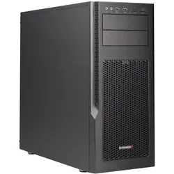 CSE-GS5A-754K neu von Supermicro