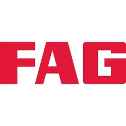 FAG Rillenkugellager 6016-2RSR - Eisenwaren, langlebiges Rillenkugellager mit doppelt abgedichteten Lagern für optimalen Schutz vor Schmutz und Feuchtigkeit.