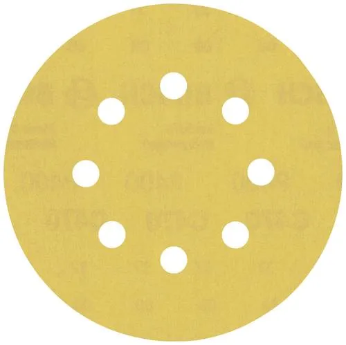 Schleifzubehör von Bosch