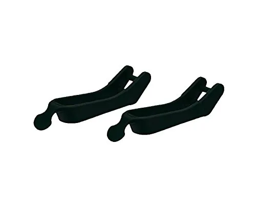 Sidelines Rollergard Ersatz Schlaufen Ersatzteil Farbe schwarz