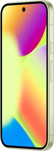 Google Pixel 10 Smartphone - 6,3 Zoll, 128 GB, 48 MP Kamera, grün - Handy ohne Vertrag mit 48 MP Kamera und IP68 Schutz, ideal für beeindruckende Fotos und wasserdichten Schutz.