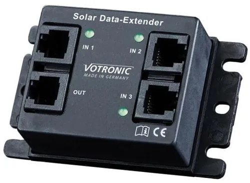 VOTRONIC Solar Data Extender 3n1 von VOTRONIC