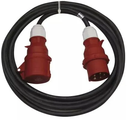 EMOS Verlängerungskabel von EMOS