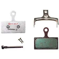 Swissstop Disc 28E Bremsbelag für Shimano