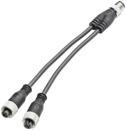Produktbild Siemens 6ES7194-6KB00-0XA0 6ES71946KB000XA0 SPS-Kabel
