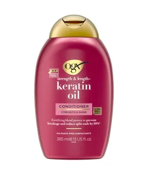 Ogx Keratin Oil Conditioner 385 ml