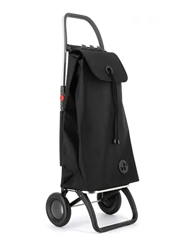 Rolser I-Max MF 2 Logic, Schwarz