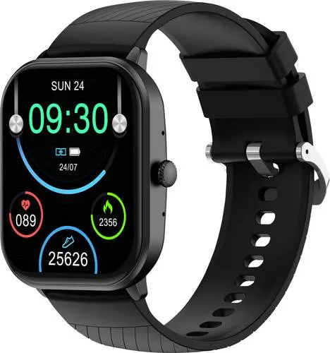 Produktbild Denver SWC-187B BLACK Smartwatch
