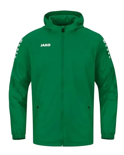 JAKO Kinder Regenjacke Team 2.0 von JAKO