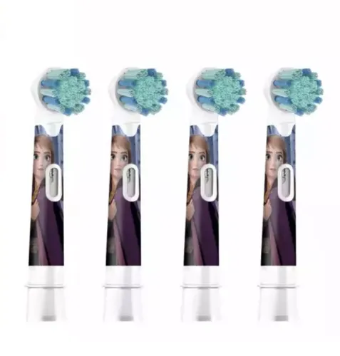 Oral-B Aufsteckbürsten Kids Frozen 4er-Pack EB 10-S4
