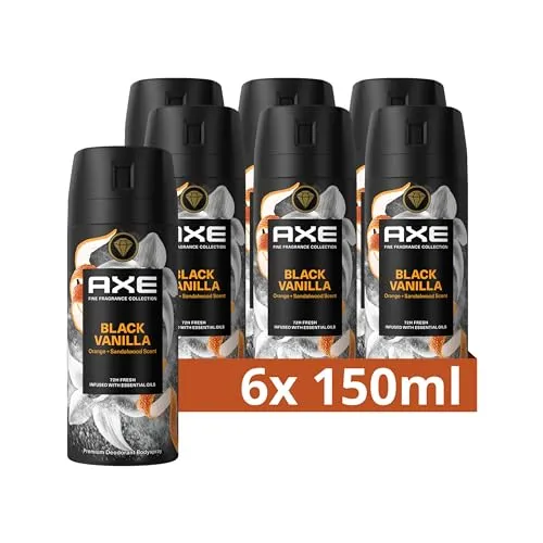 AXE Deodorants & Antitranspirante von AXE