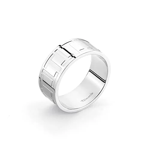Tamaris Ring TJ-0377-R-54 Silber