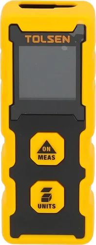 Tolsen Laser-Entfernungsmesser 20 m – Maxami