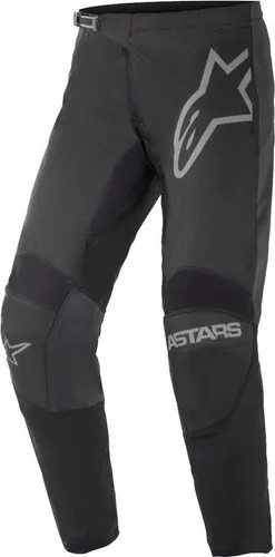 Alpinestars Motorradhose Fluid Graphite Motocross Hose von Alpinestars