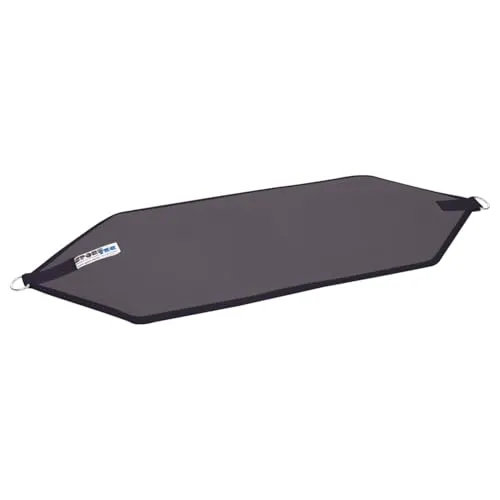 Sport-Tec Beckenschlinge Standard mit 2 Ringen - Physiotherapiegeräte, ideal für effektives Training und Rehabilitation, unterstützt gezielte Bewegungsübungen mit Schlingentischen.