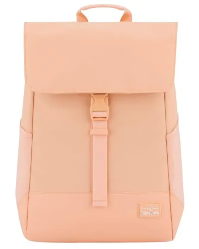Johnny Urban Cityrucksack MIKA, Rolltop für Damen und Herren