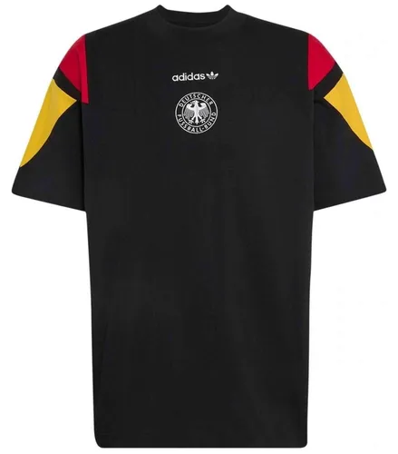 T-Shirt Adidas Germany Eqt Tee für Unisex