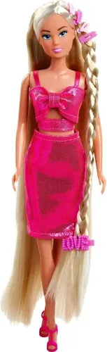 Simba|Steffi Love SL Dream Hair von Simba|Steffi Love