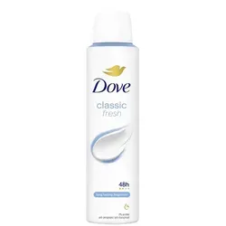 Dove Deo-Spray – 200 ml Classic Fresh